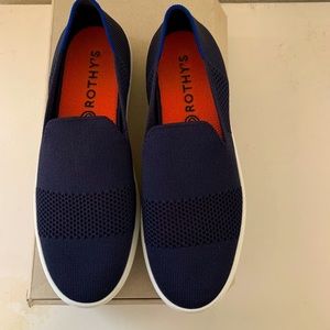 Rothy’s The Sneaker